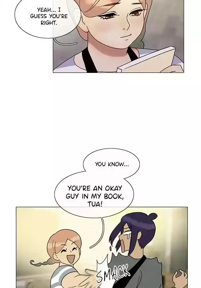 Siren's Lament Chapter 138: