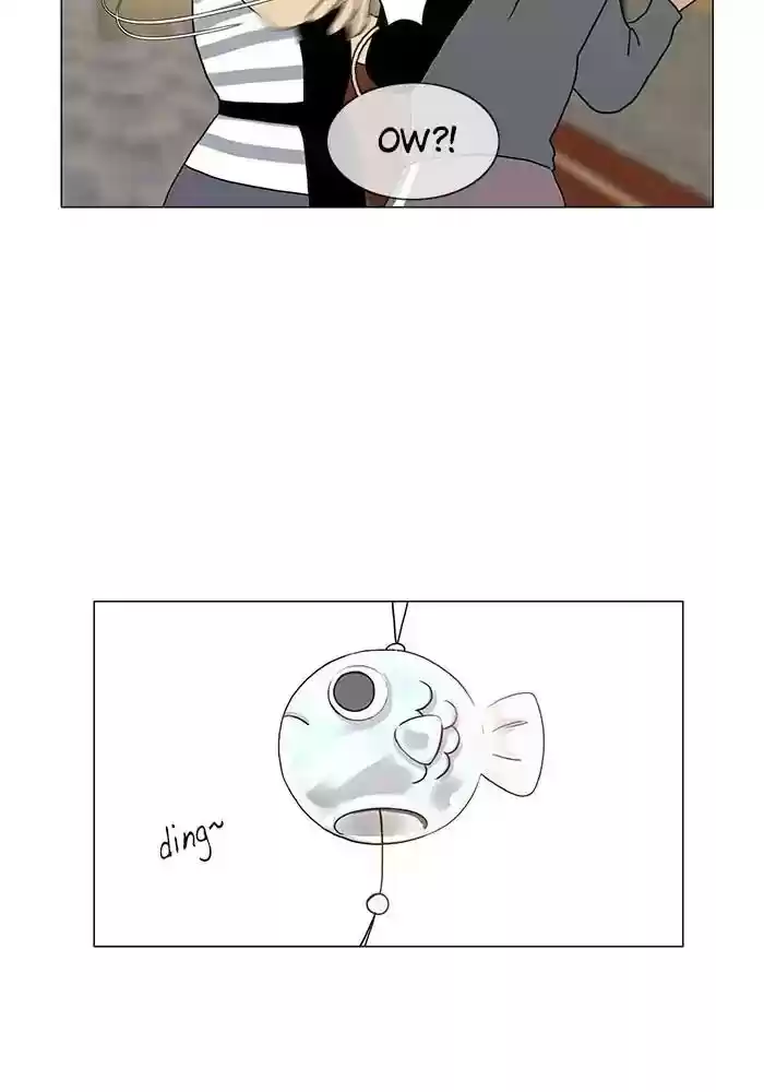 Siren's Lament Chapter 138: