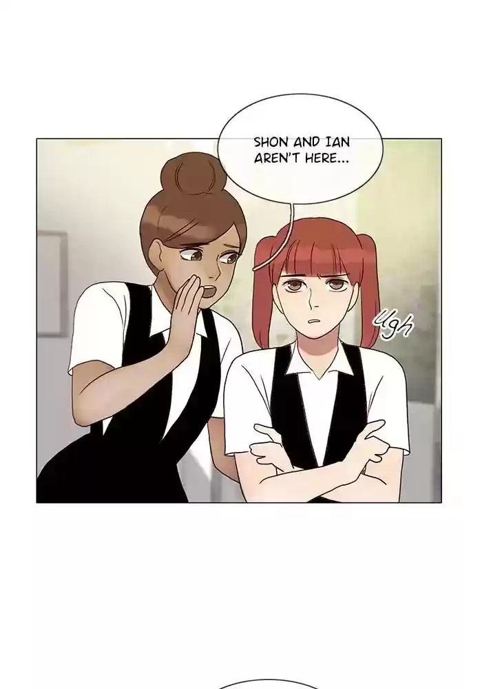 Siren's Lament Chapter 138: