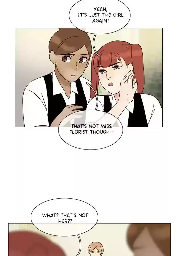 Siren's Lament Chapter 138: