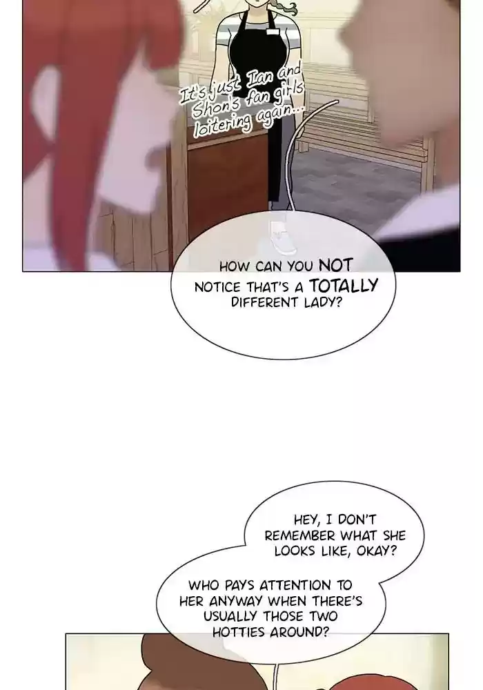 Siren's Lament Chapter 138: