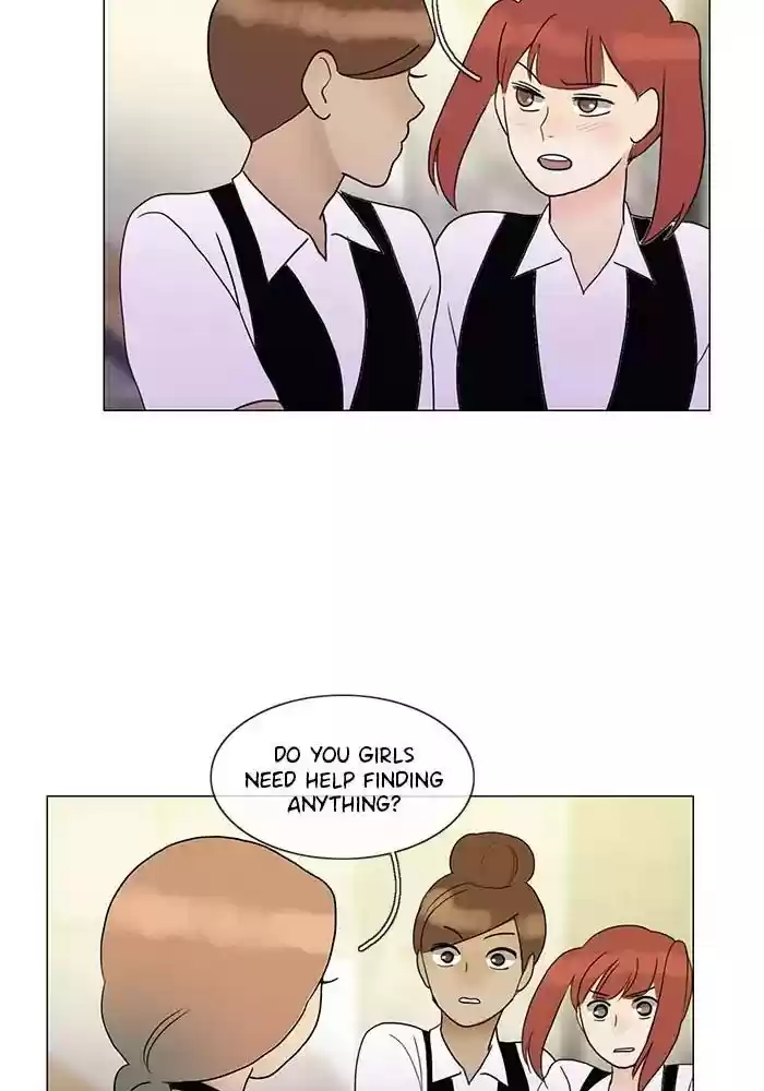 Siren's Lament Chapter 138: