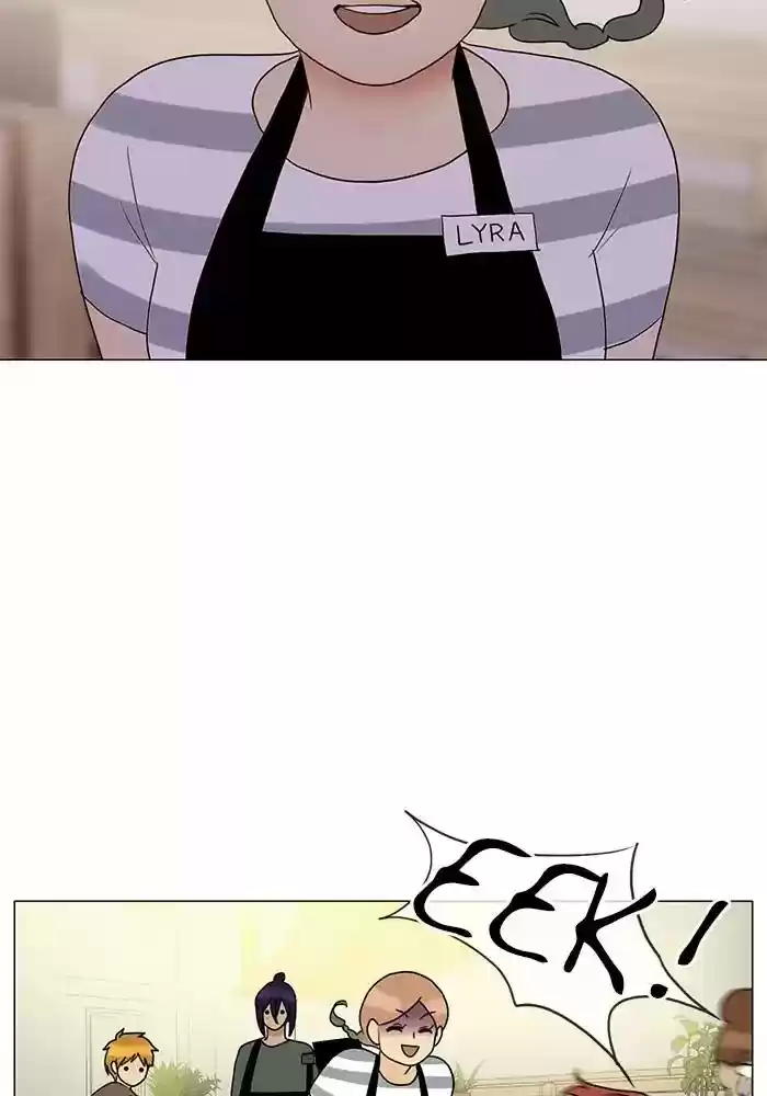 Siren's Lament Chapter 138: