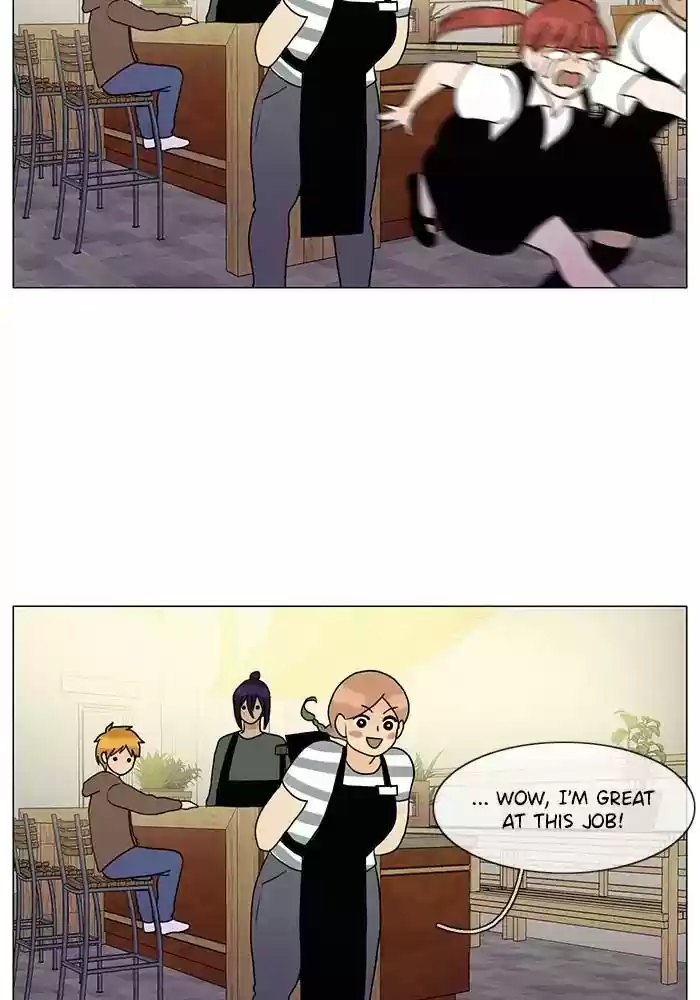 Siren's Lament Chapter 138: