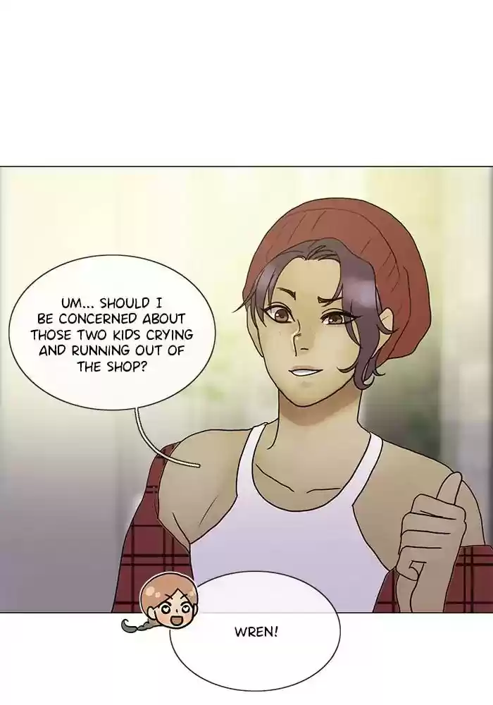 Siren's Lament Chapter 138: