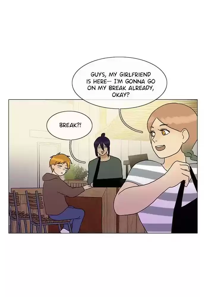 Siren's Lament Chapter 138: