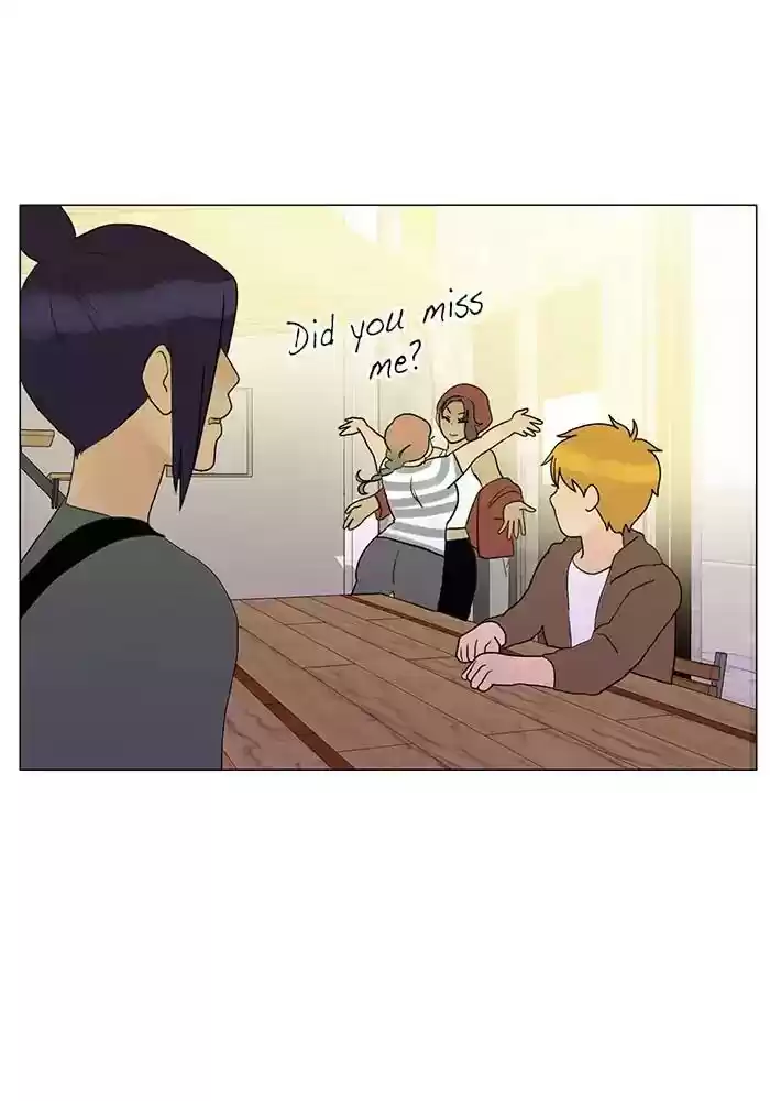 Siren's Lament Chapter 138: