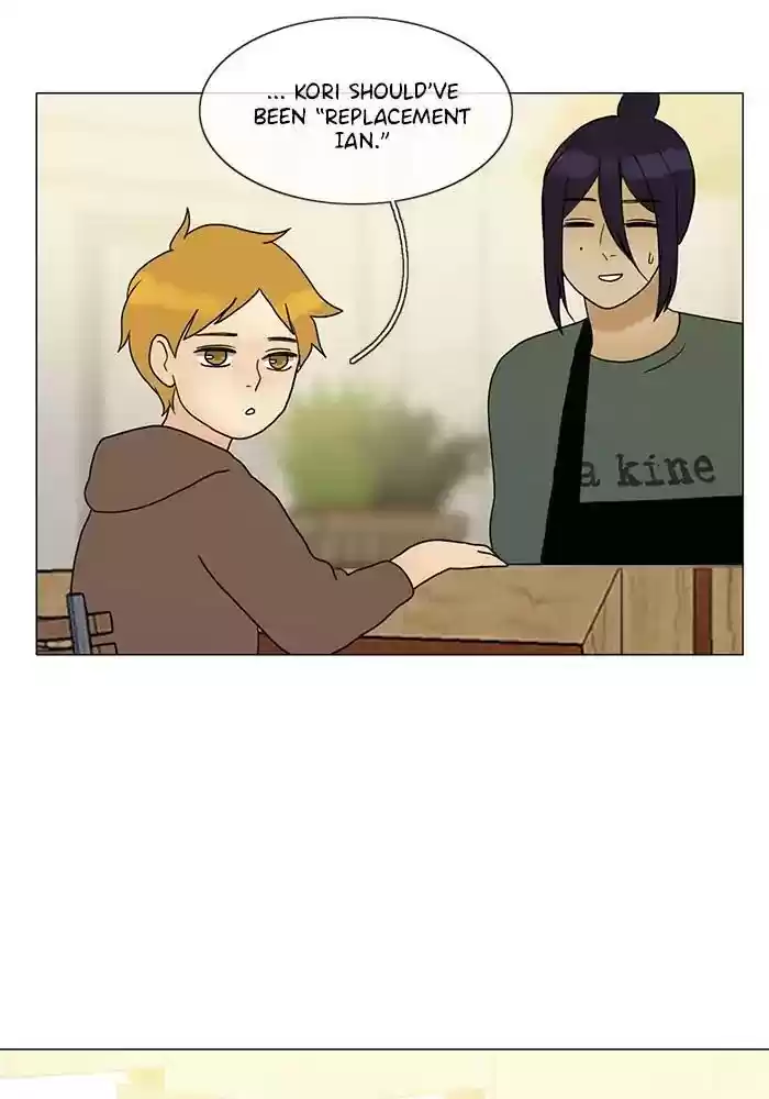 Siren's Lament Chapter 138: