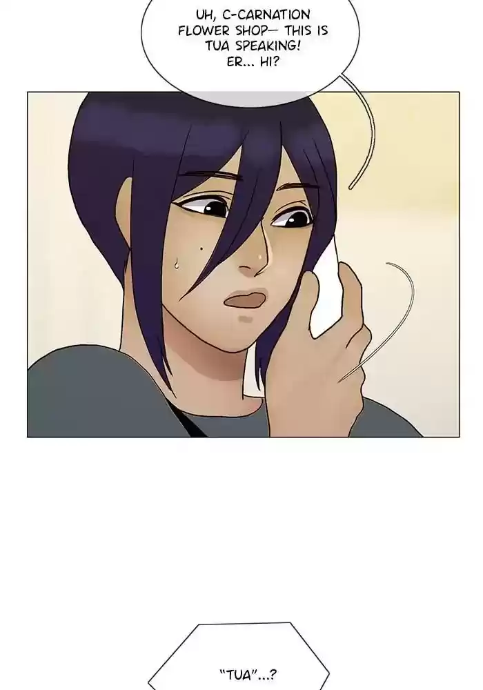 Siren's Lament Chapter 138: