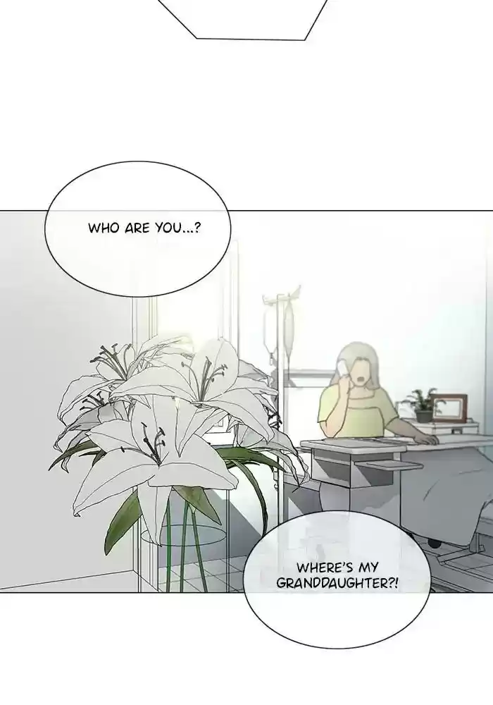 Siren's Lament Chapter 138: