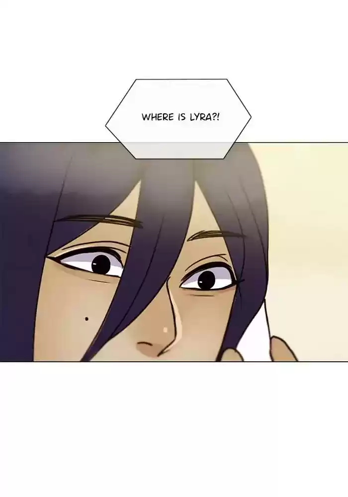 Siren's Lament Chapter 138: