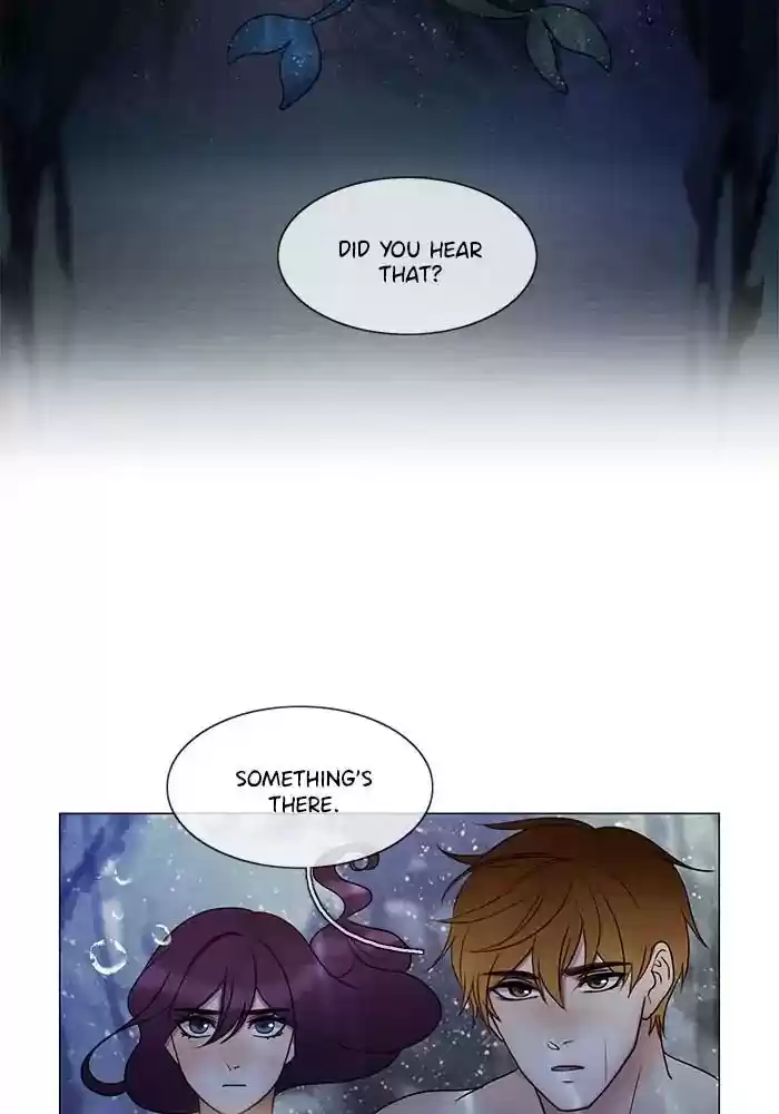 Siren's Lament Chapter 138: