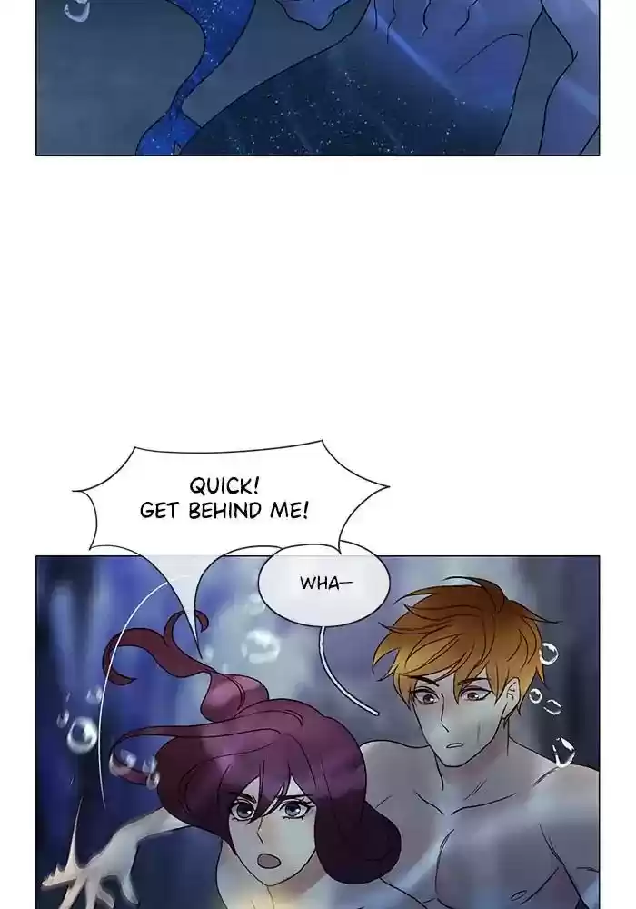 Siren's Lament Chapter 138: