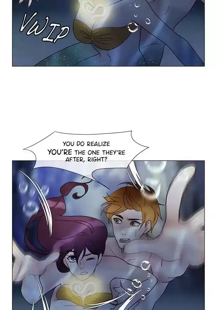 Siren's Lament Chapter 138: