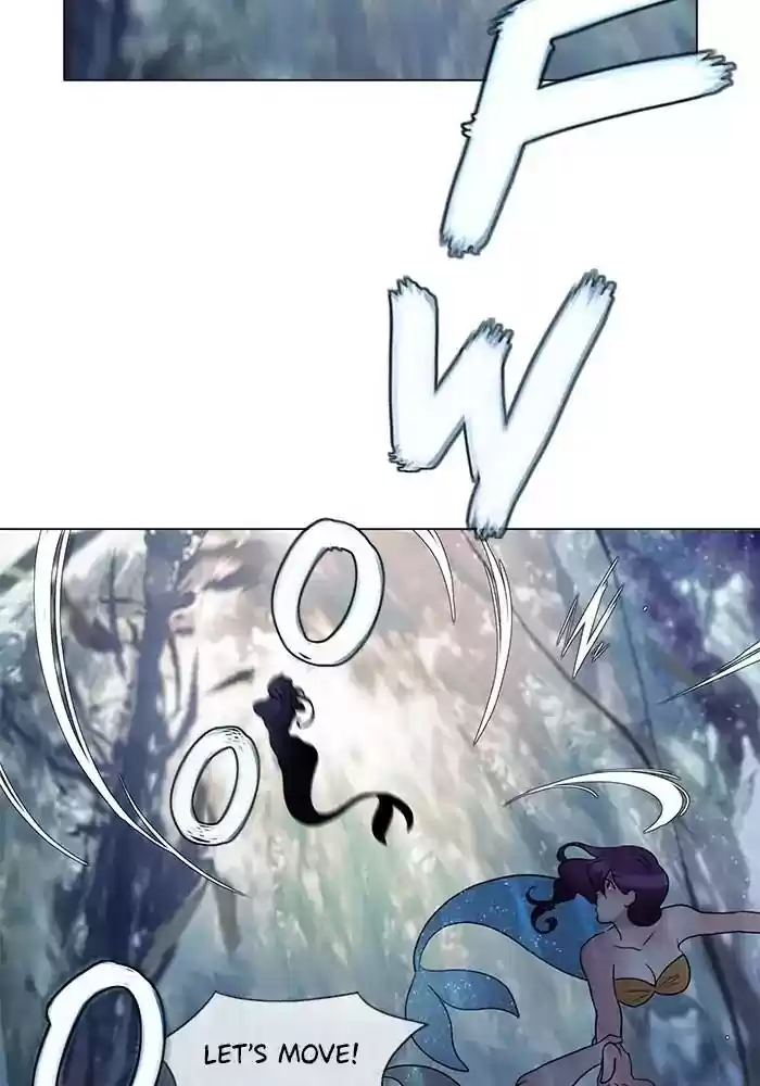 Siren's Lament Chapter 138: