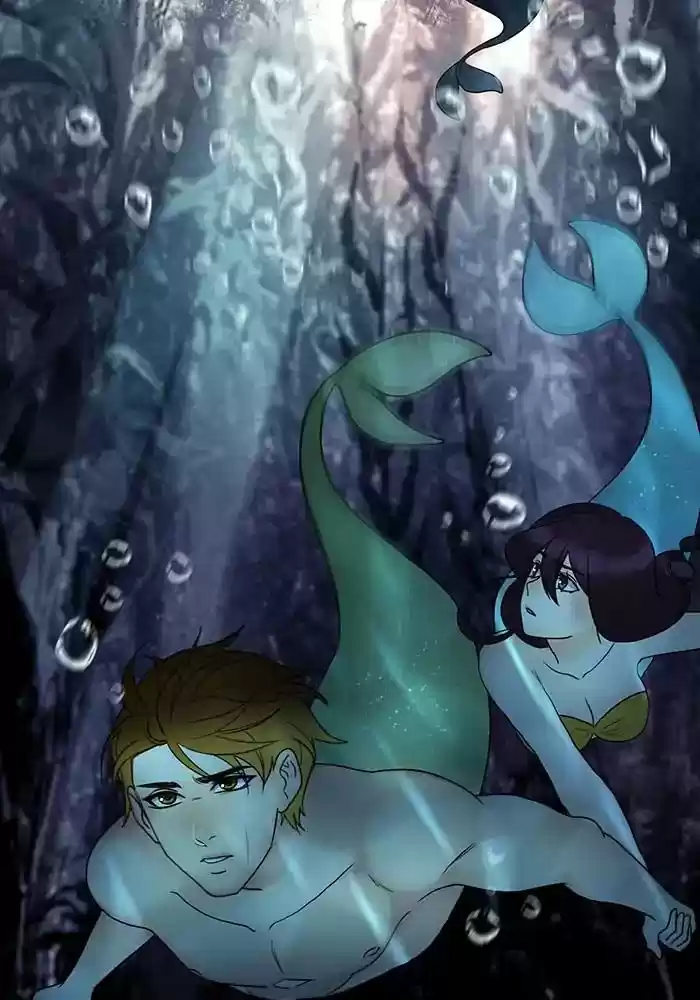 Siren's Lament Chapter 139: