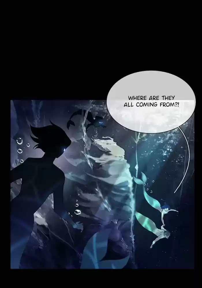 Siren's Lament Chapter 139: