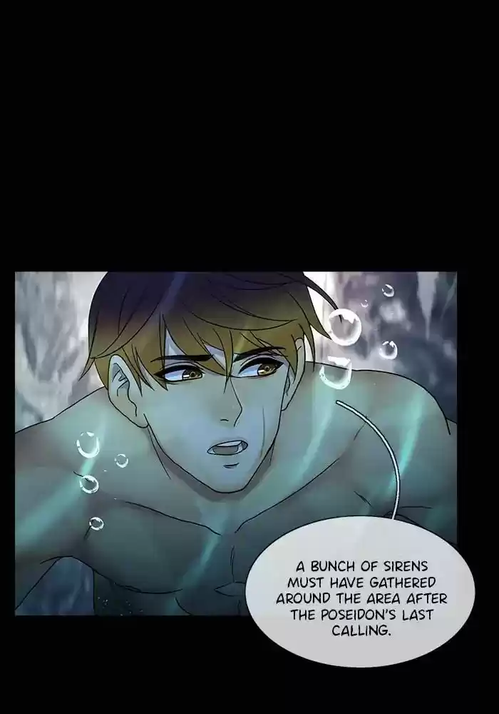 Siren's Lament Chapter 139: