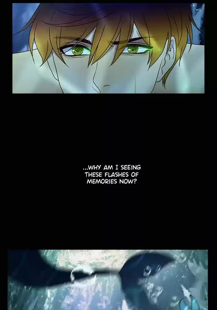 Siren's Lament Chapter 139: