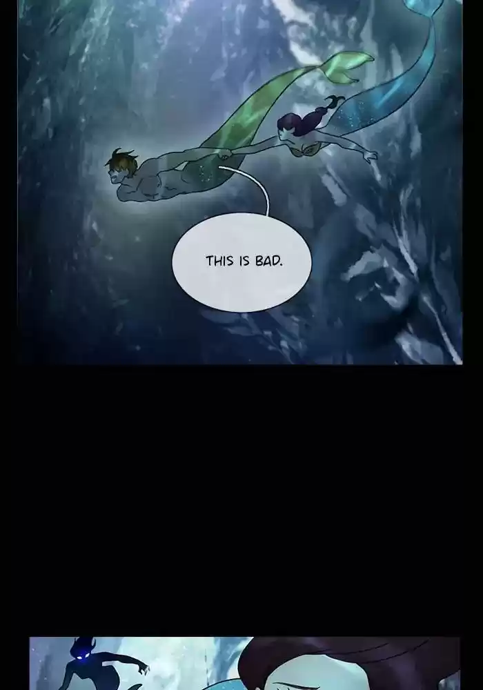 Siren's Lament Chapter 139: