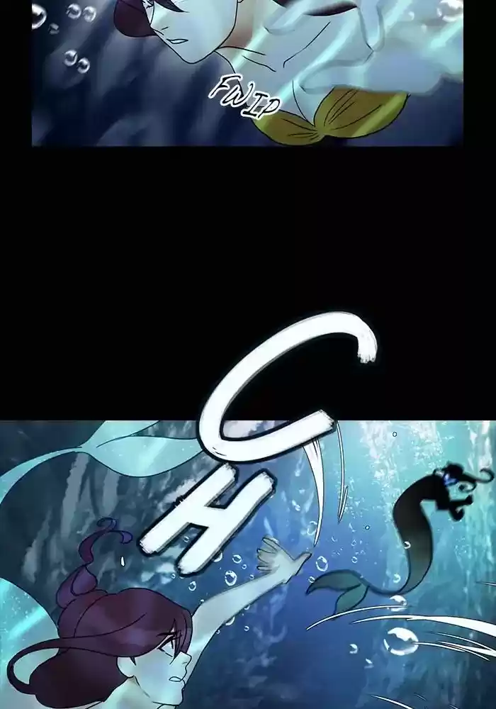 Siren's Lament Chapter 139: