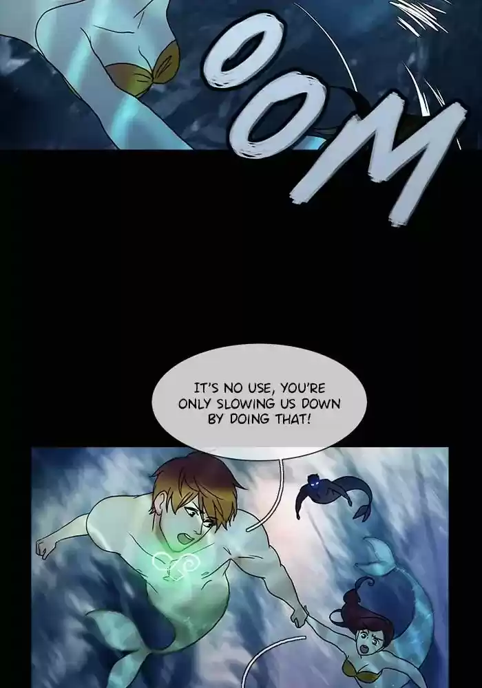 Siren's Lament Chapter 139: