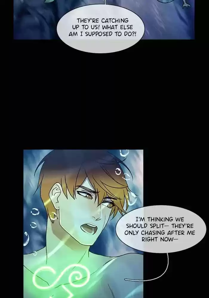 Siren's Lament Chapter 139: