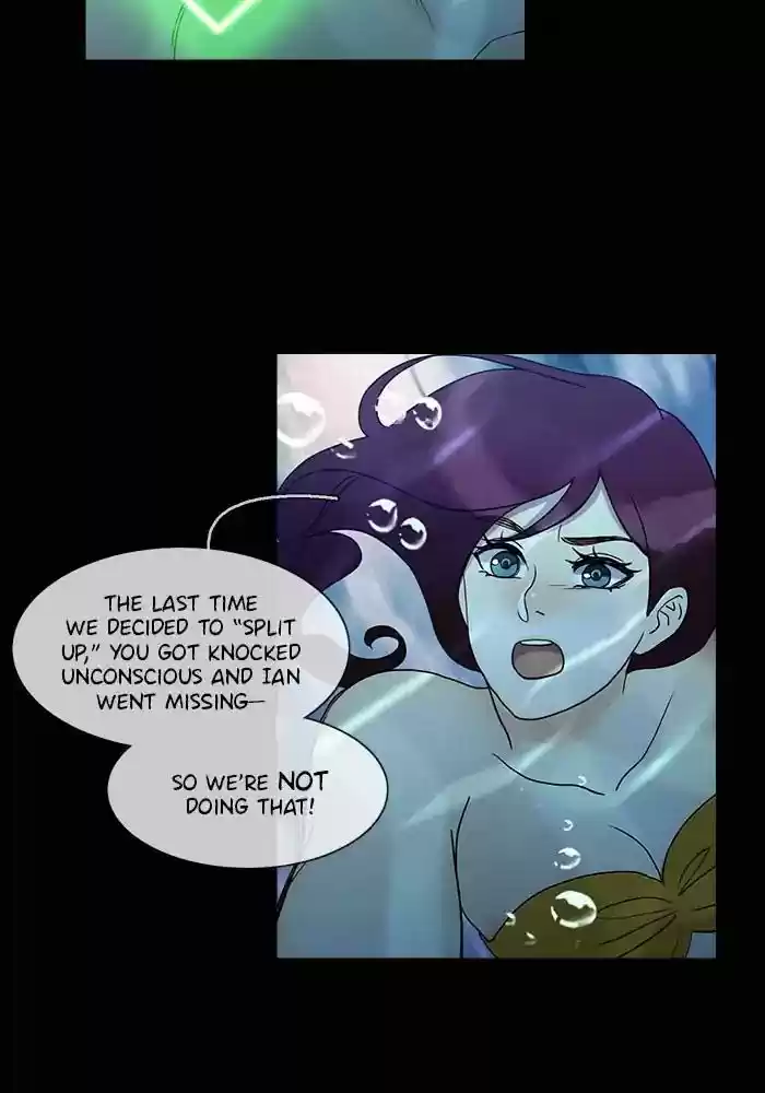 Siren's Lament Chapter 139: