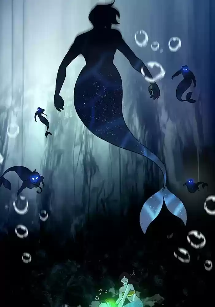 Siren's Lament Chapter 139: