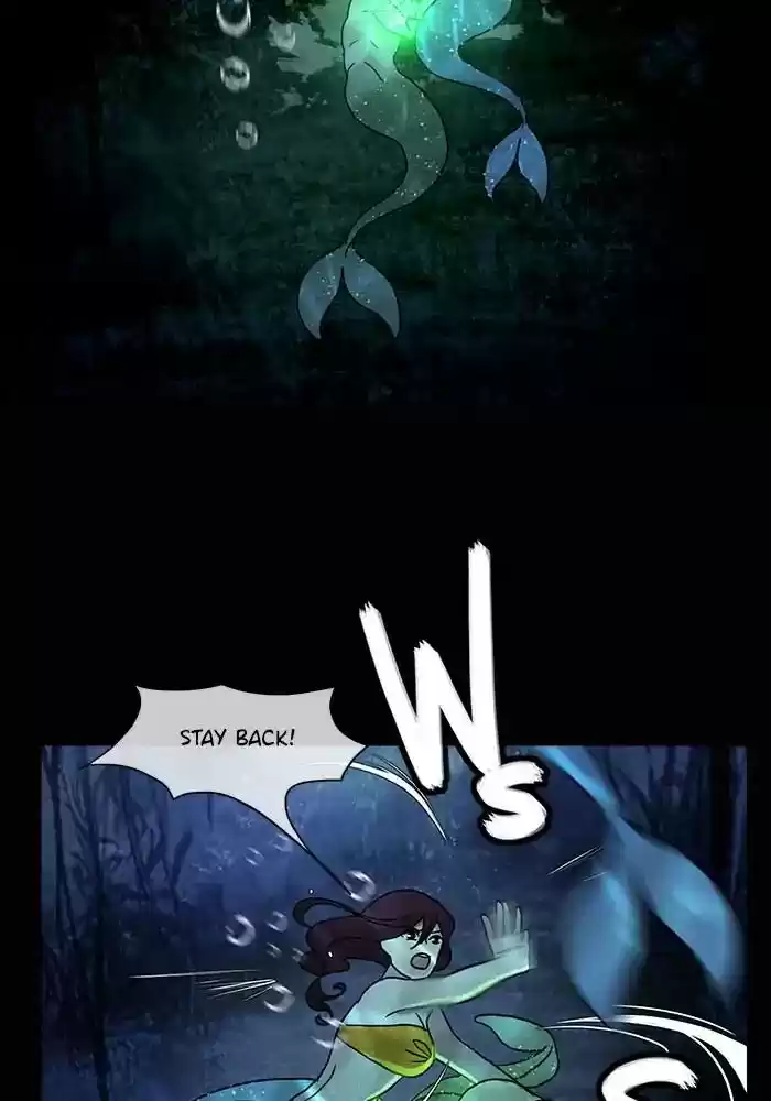 Siren's Lament Chapter 139: