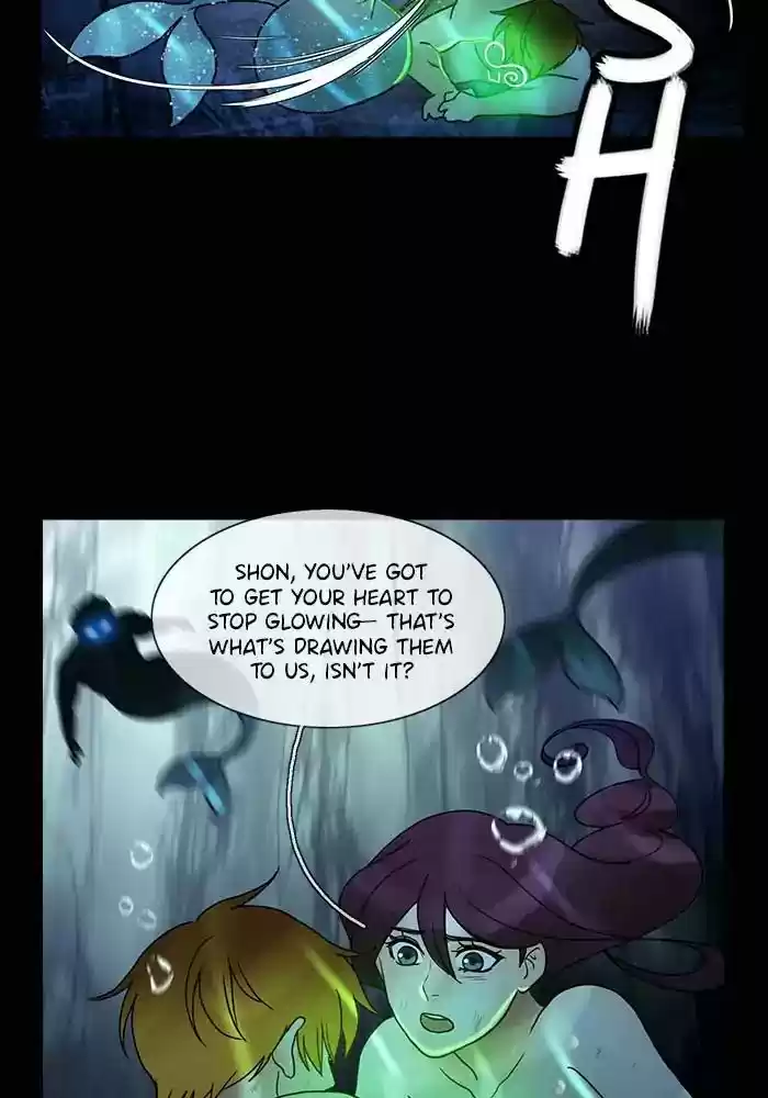 Siren's Lament Chapter 139:
