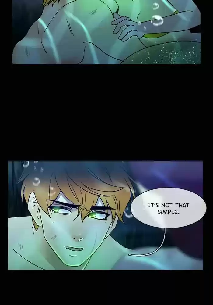 Siren's Lament Chapter 139: