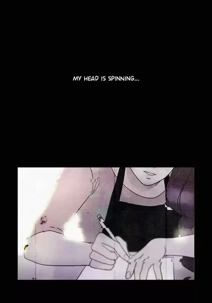 Siren's Lament Chapter 139: