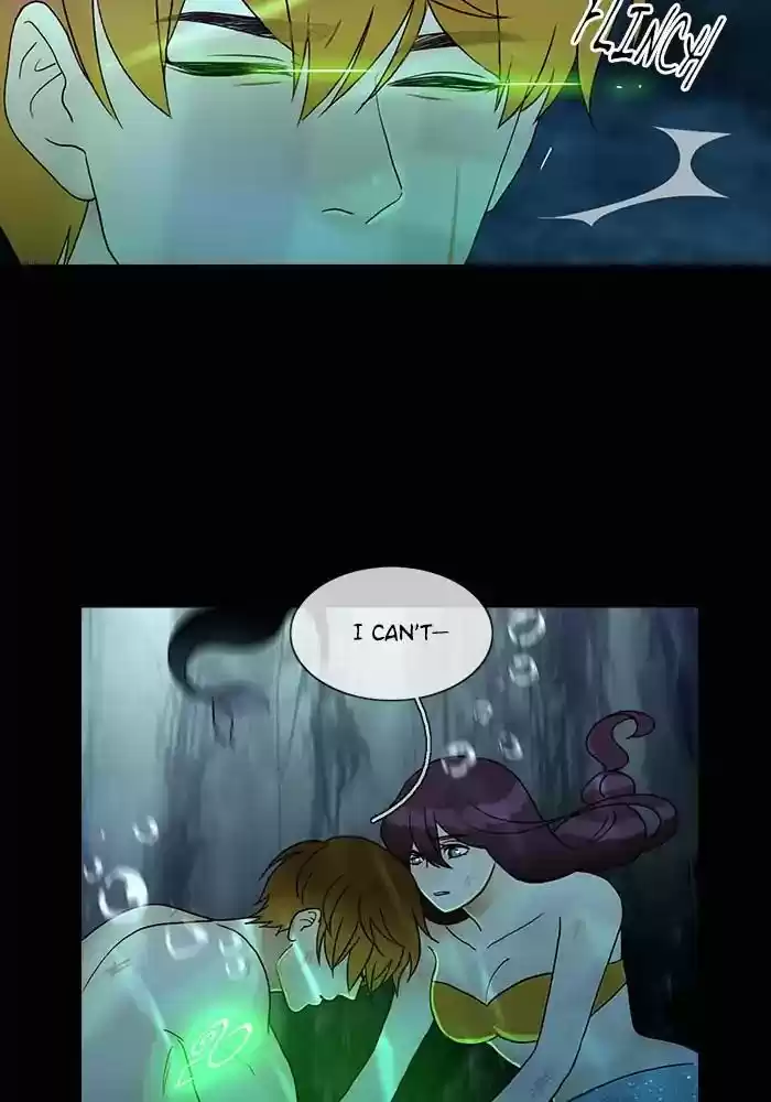 Siren's Lament Chapter 139: