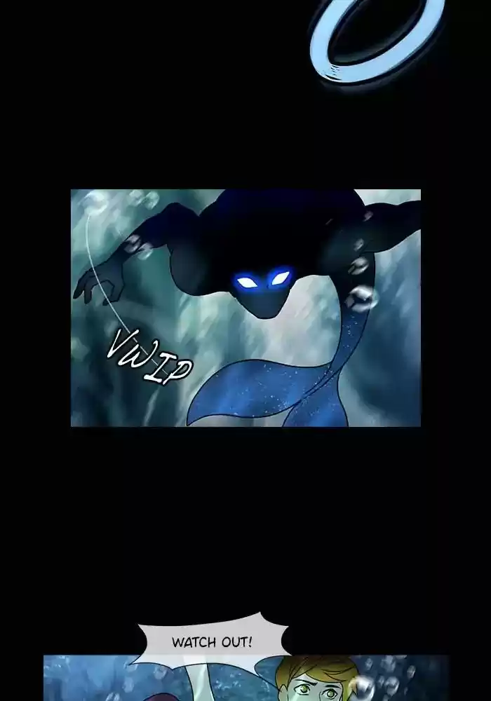 Siren's Lament Chapter 139: