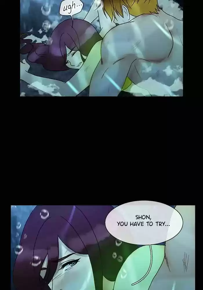 Siren's Lament Chapter 139: