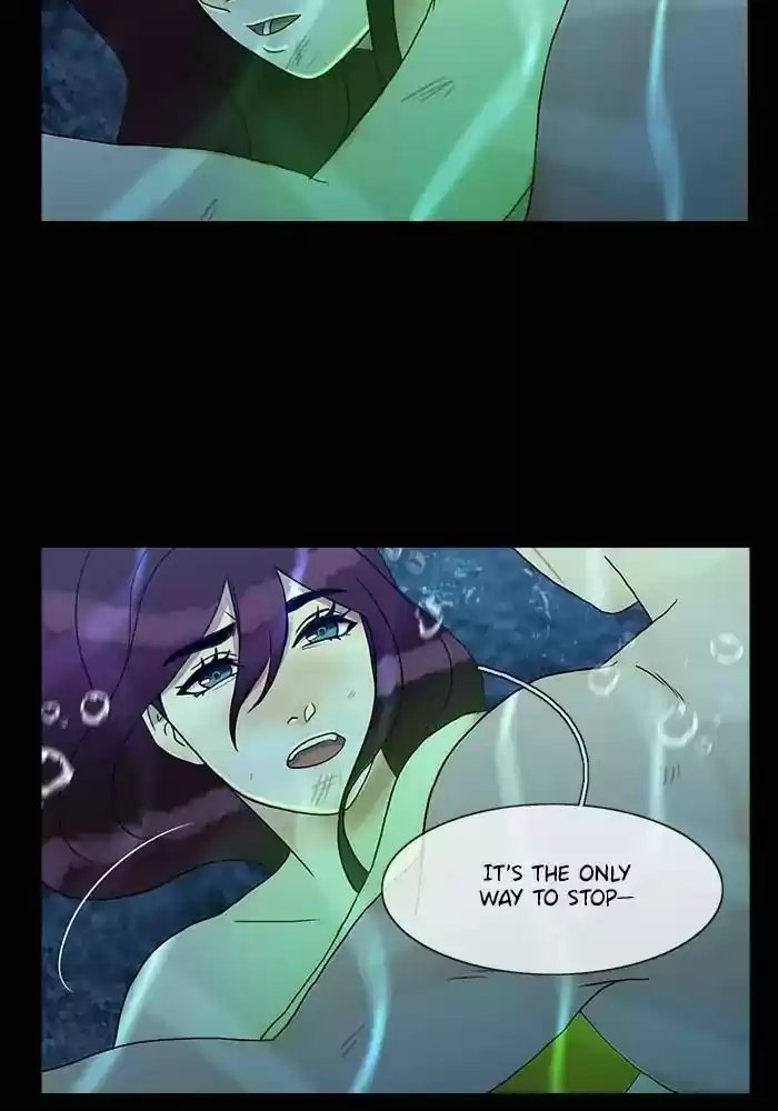 Siren's Lament Chapter 139: