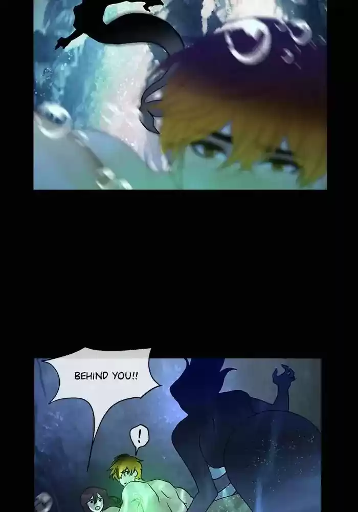 Siren's Lament Chapter 139: