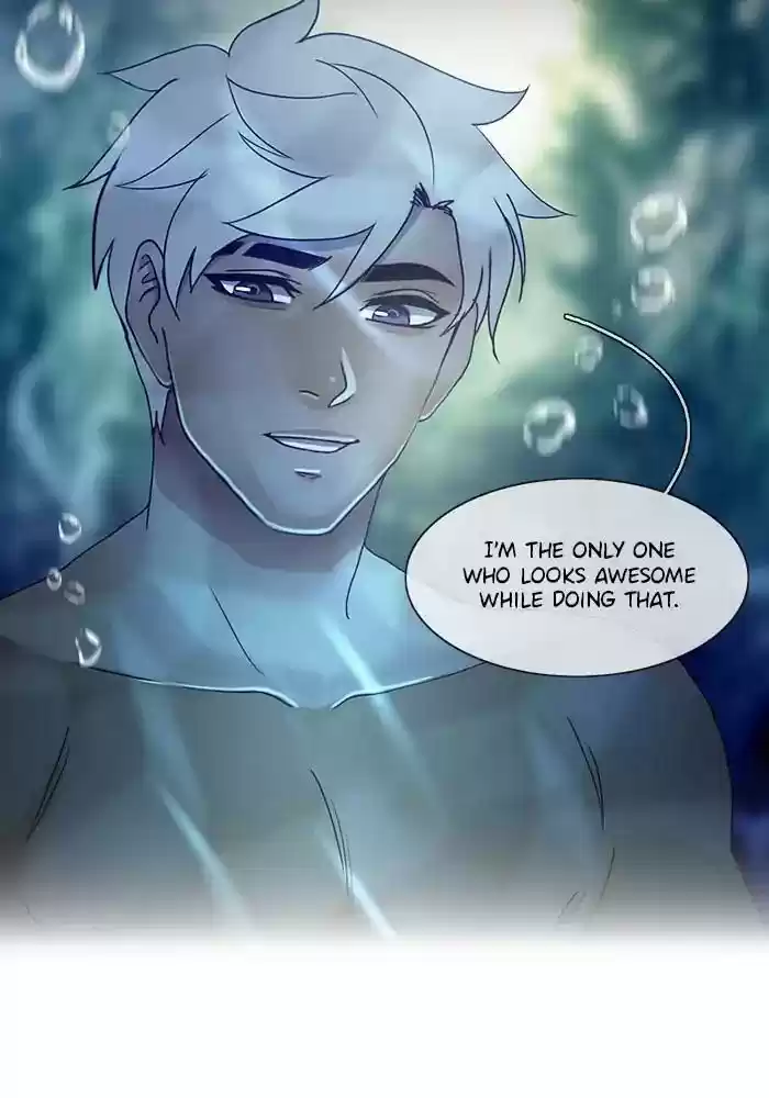 Siren's Lament Chapter 139: