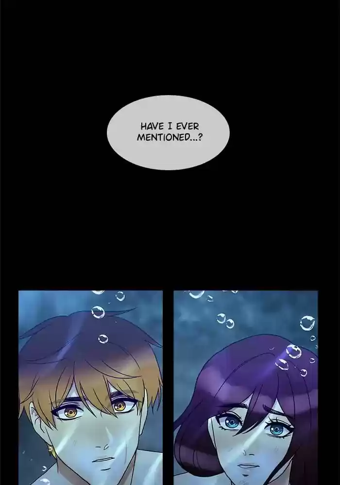 Siren's Lament Chapter 140: