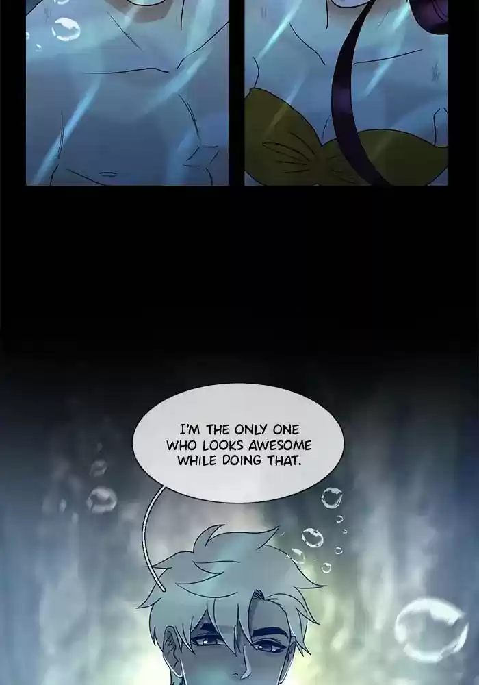 Siren's Lament Chapter 140: