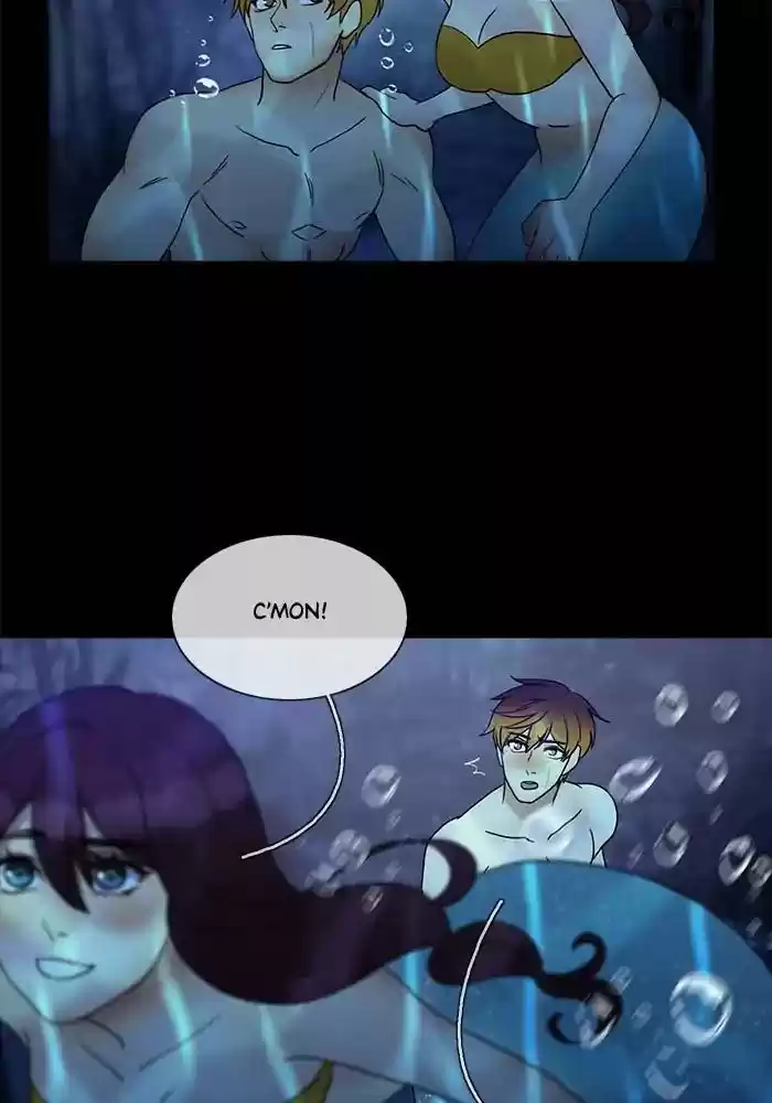 Siren's Lament Chapter 140: