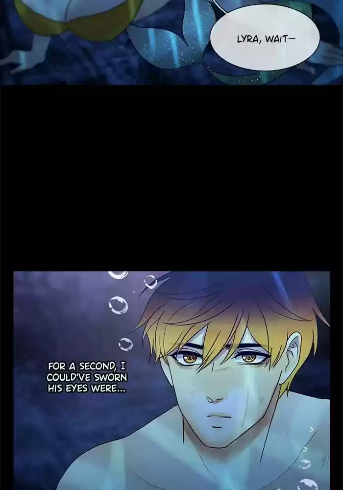 Siren's Lament Chapter 140: