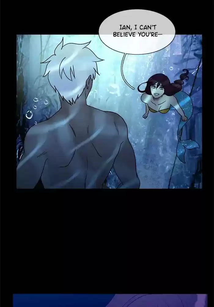 Siren's Lament Chapter 140: