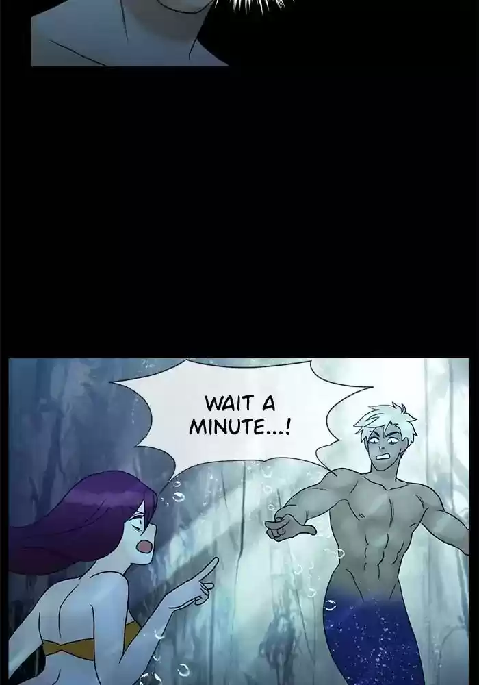 Siren's Lament Chapter 140: