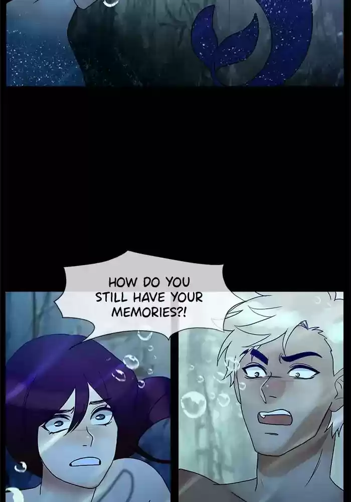 Siren's Lament Chapter 140: