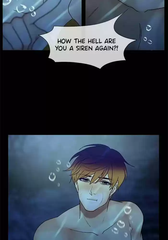 Siren's Lament Chapter 140: