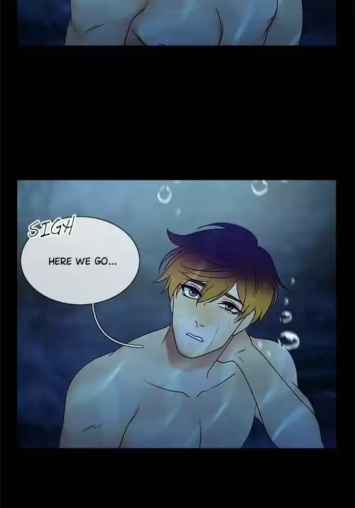 Siren's Lament Chapter 140: