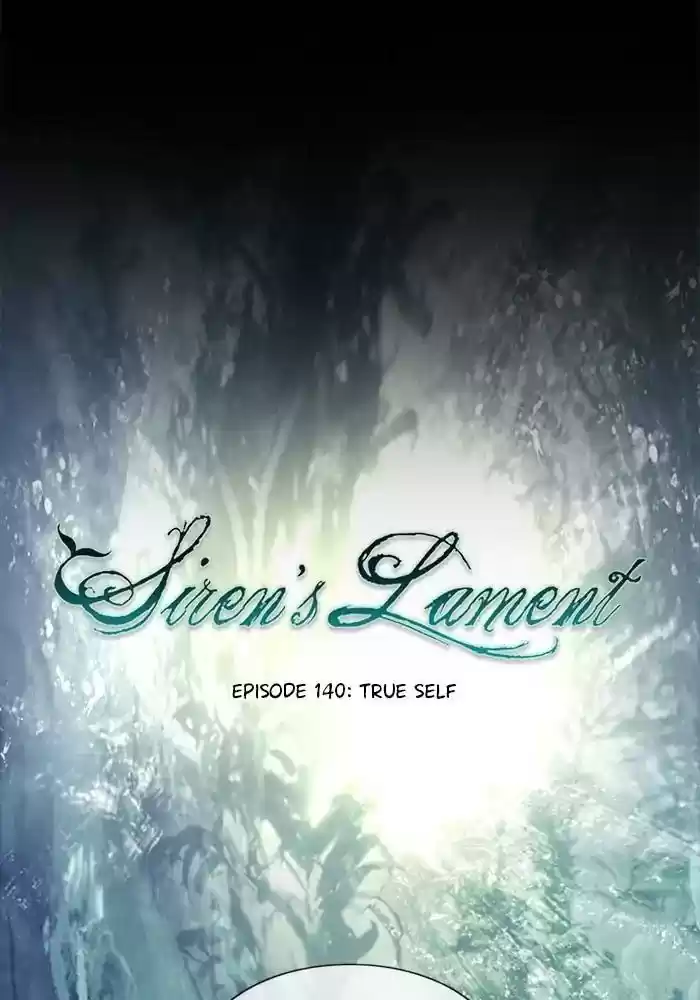 Siren's Lament Chapter 140: