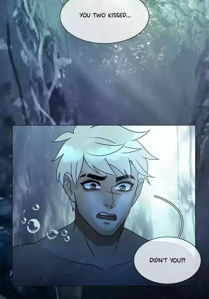 Siren's Lament Chapter 140: